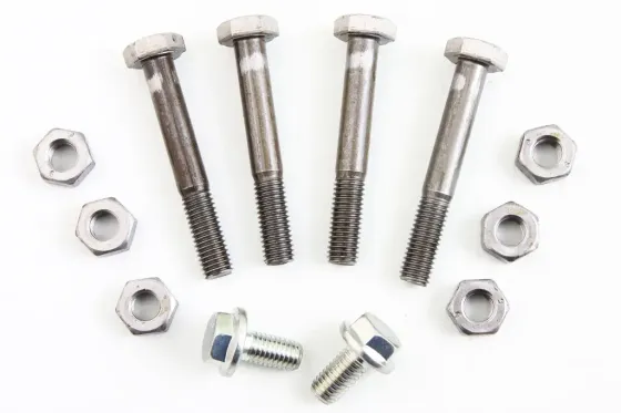 Фаркоп 2170 кованый шар с крепежом (2171) Винница