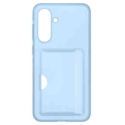 Чохол до мобільного телефона Samsung Galaxy A36 (A366) Card Slot Case blue (EF-OA366TLEGWW) Вінниця
