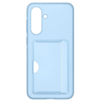 Чехол для мобильного телефона Samsung Galaxy A36 (A366) Card Slot Case blue (EF-OA366TLEGWW) Винница - изображение 5