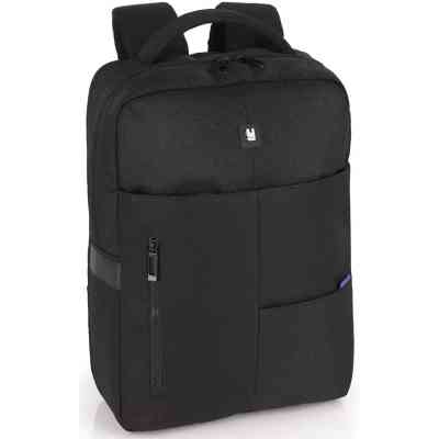 Рюкзак туристический Gabol Backpack Intro 14L Black (412855-001) (930739) Винница