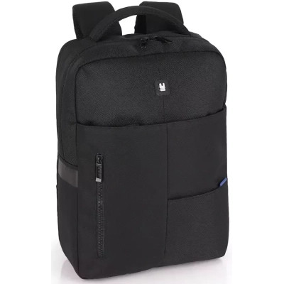 Рюкзак туристический Gabol Backpack Intro 14L Black (412855-001) (930739) Винница - изображение 6