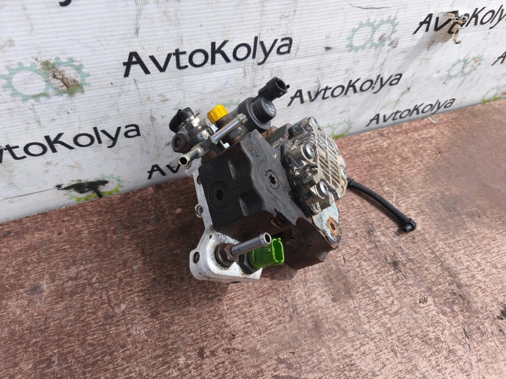 Паливний насос Toyota Yaris 1.4 D4D 2005-2011 Ковель - изображение 2