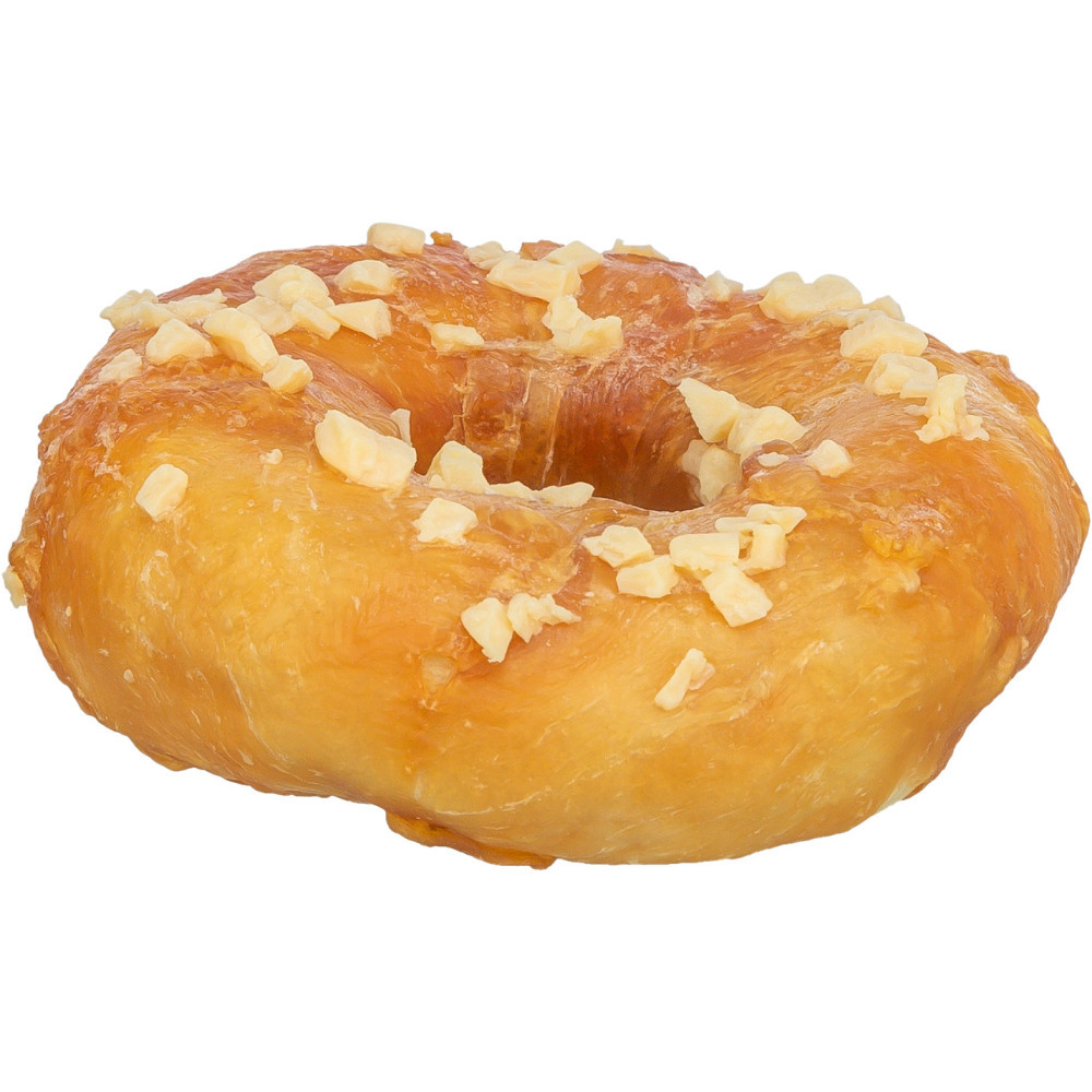 Лакомство Trixie Denta Fun Ring Chicken and Cheese д/собак кольцо с курицей и сыром д 10 см 110 г 25 шт/уп Киев - изображение 2