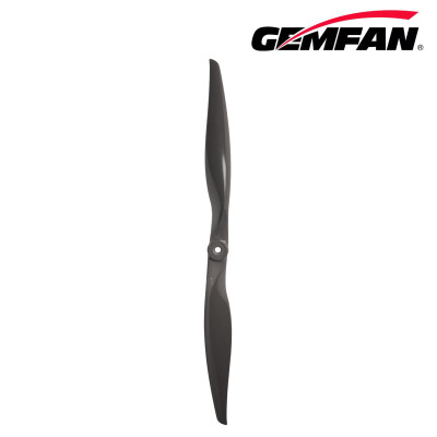 Пропелер для дрона Gemfan 14*10R Electric Glass Fiber Nylon CW (PFGN14X10-EAR) Вінниця - фото 3