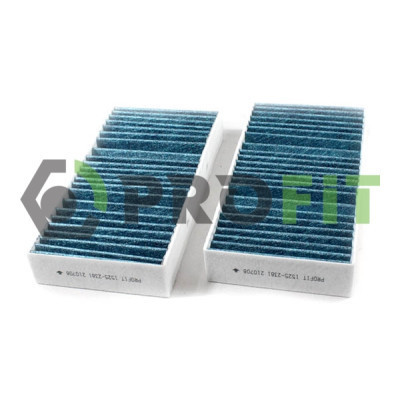 Фильтр салона Profit 1525-2381 Винница - изображение 1