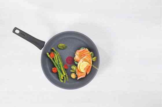 Сковорода-вок Tefal Healthy Chef 28 см (G1501972) ( 1.06 кг ) Харьков