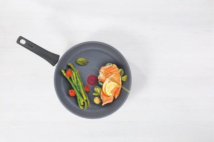 Сковорода-вок Tefal Healthy Chef 28 см (G1501972) ( 1.06 кг ) Харьков - изображение 5