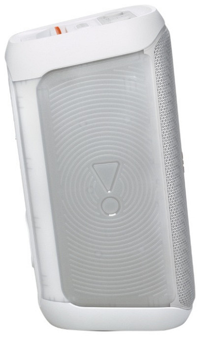Портативна акустика JBL PartyBox Club 120 White (JBLPBCLUB120SWEP) (7089287) Киев - изображение 2
