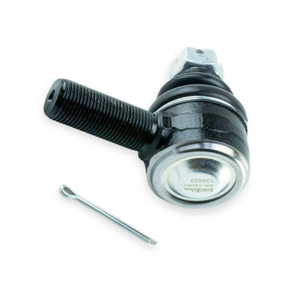 Наконечник тяги УАЗ 452, 469, 3160, 3163 левый рулевой Мукачево - изображение 1