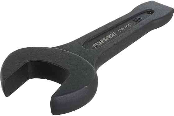 Ключ ріжковий ударний односторонній 50мм (L-270мм) Forsage F-79150 Одеса