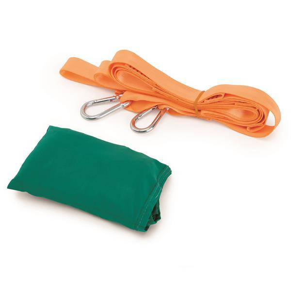 Дитячий гамак Hape Nature Fun 130 см зелений (E5573) Харків - фото 10