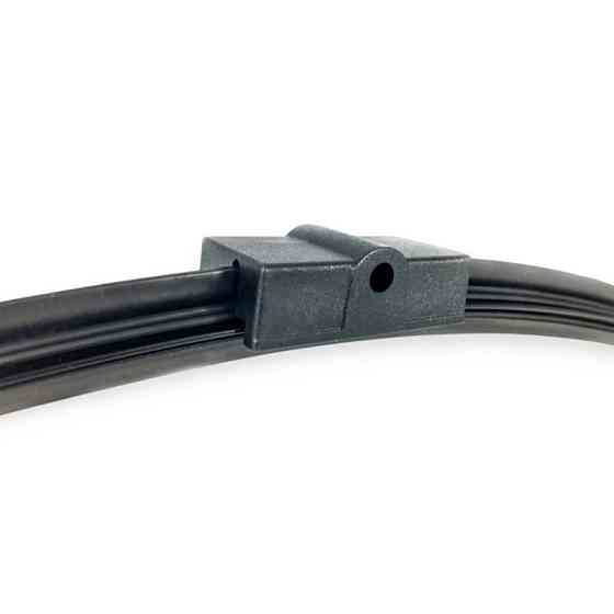 Щетки дворника oximo модельные безкаркасные (к-т 2шт) a-type 650 + мм Мукачево