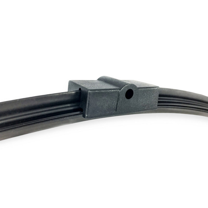 Щітки двірника oximo модельні безкаркасні (к-т 2шт) a-type 650+мм Мукачево - фото 1