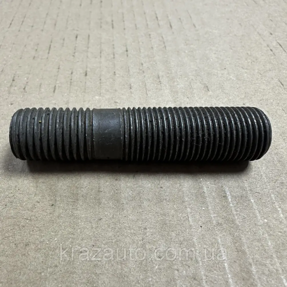 Шпилька М16х1.5, М16х2. Довжина — 60 мм. Харків - фото 1