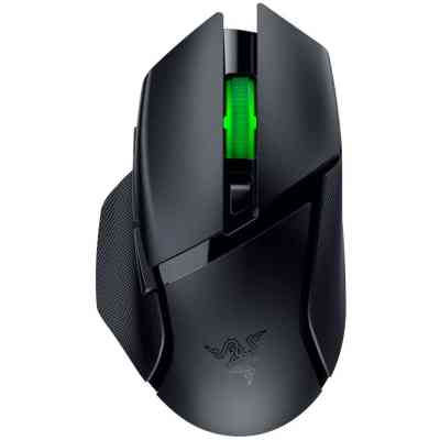 Мишка Razer Basilisk V3 X Hyperspeed Wireless Black (RZ01-04870100-R3G1) Вінниця