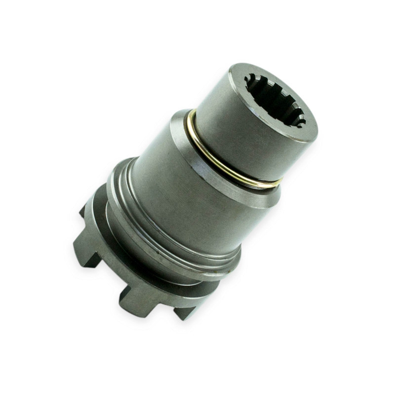 Муфта ВОМ МТЗ перемикання Мукачево - фото 1