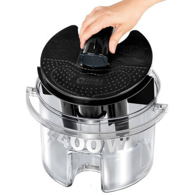 Пылесос MPM MOD-47 Винница - изображение 7