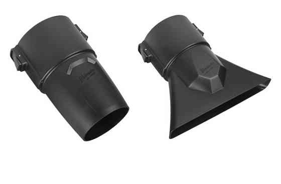 Комплект насадок для повітродувок MILWAUKEE (2шт.) Одеса