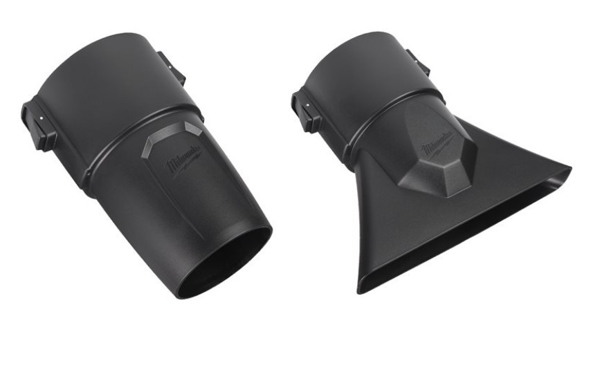 Комплект насадок для повітродувок MILWAUKEE (2шт.) Одеса - фото 1