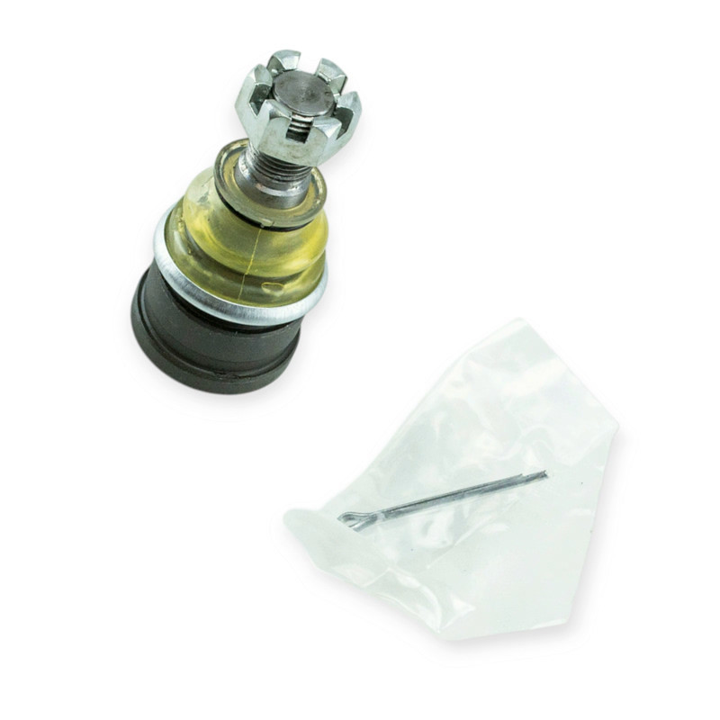 Пальцы тяг газель (шт) at рулевых Мукачево - изображение 1