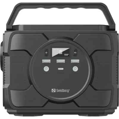 Зарядна станція Sandberg AC200 173Wh (420-83) Вінниця