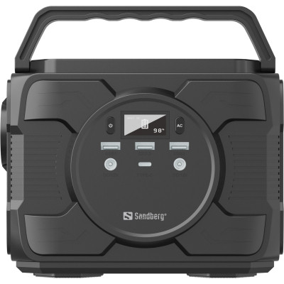 Зарядная станция Sandberg AC200 173Wh (420-83) Винница - изображение 1