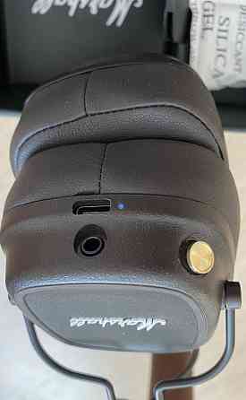 Нові MARSHALL Major 4 iv Харків