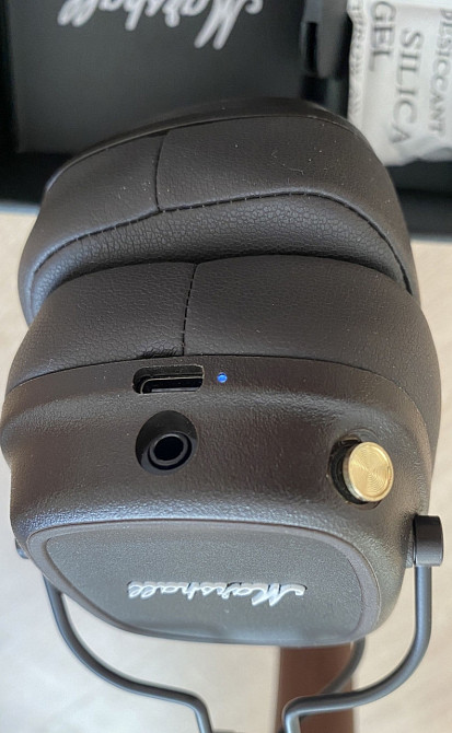 Новые MARSHALL Major 4 iv Харьков - изображение 2