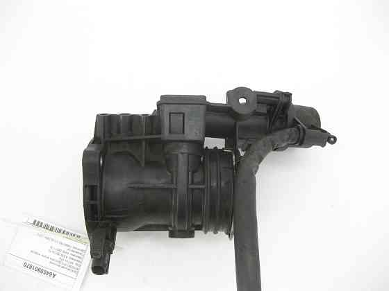 Mercedes-Benz  A6400901670 Дросельна заслінка OM640 Одесса