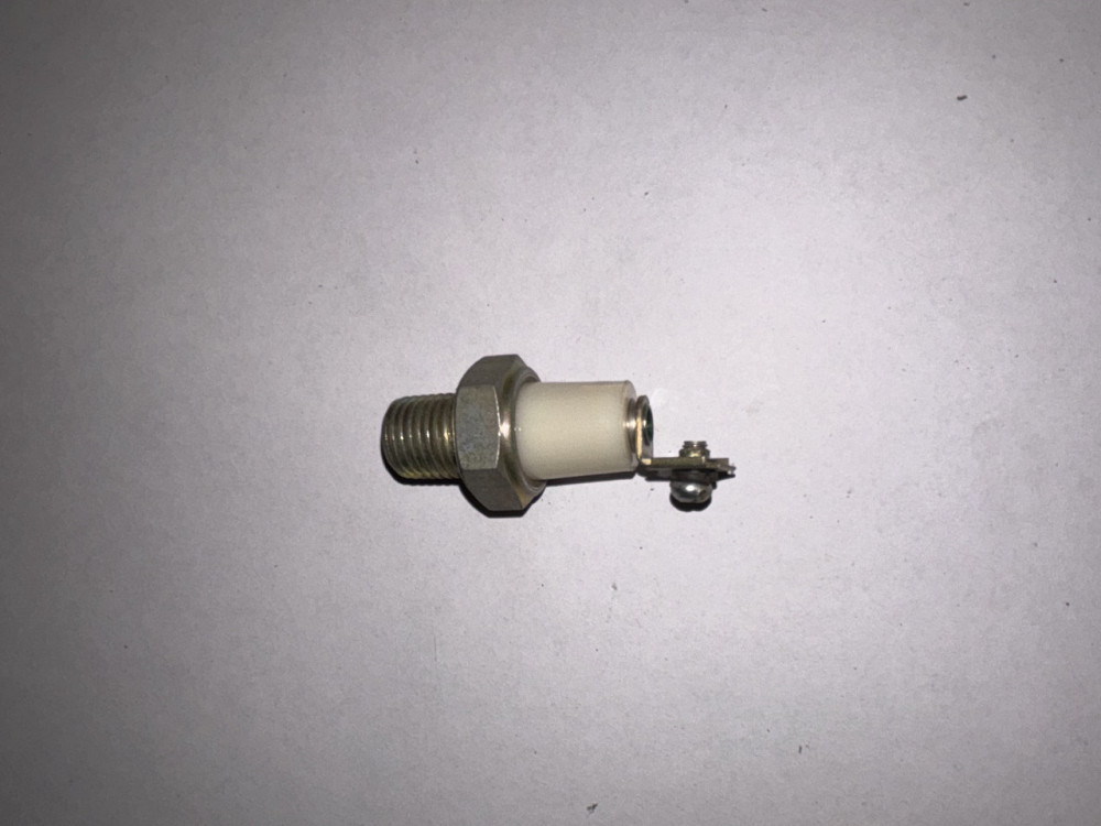 Датчик аварійного падіння тиску повітря ММ-124. Харків - фото 1