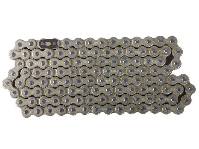 Цепь 520H-118L желтый Мукачево - изображение 3