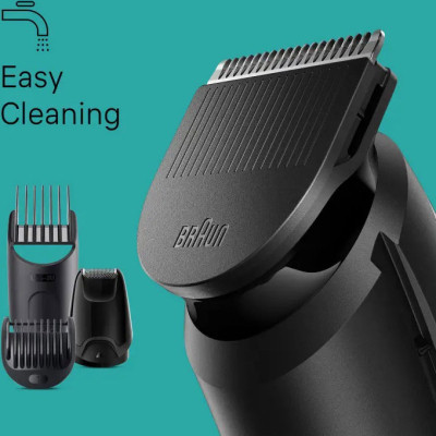 Триммер Braun MGK3410 Винница - изображение 5