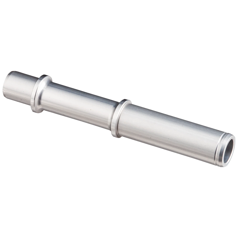 Ось для задней втулки SPANK HEX 135/142mm Alloy Axle Shaft Киев - изображение 1