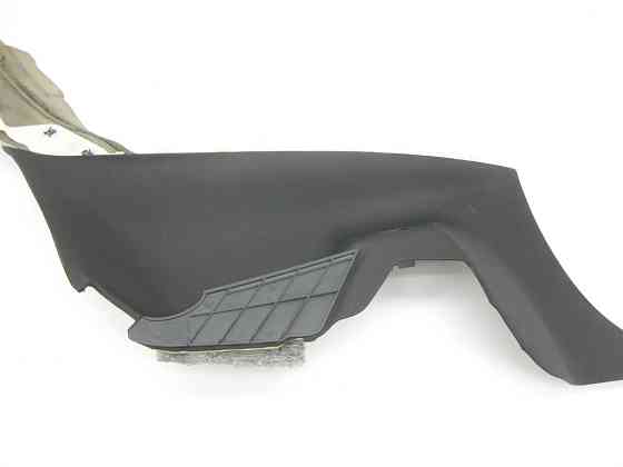 Mercedes-Benz  A2096907925 9D11 Нижня ліва бічна обшивка простору заднього пасажира колір "антрацит" CLK Coupe C209 Одесса