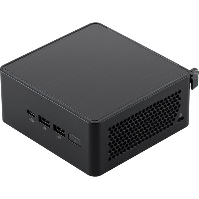 Компьютер ASUS ASUS NUC 14 Pro RNUC14RVHU700002I Tall Kit(L6) / Ultra7 155H, M.2 22x80 NVMe; 22x42 NVMe/2.5'' S (90AR0072-M001P0) Винница - изображение 7