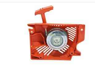 Стартер (в сборе) бензопила Goodluck GL 4500/5200 (трещетка) Мукачево