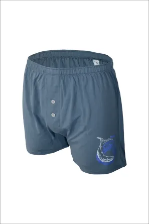 Труси чоловічі боксери Lans 01/025 Київ