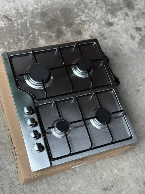 Варильна поверхня Ventolux Дніпро - фото 7