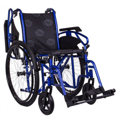 Складная инвалидная коляска OSD-MOD-M3 Днепр - изображение 8