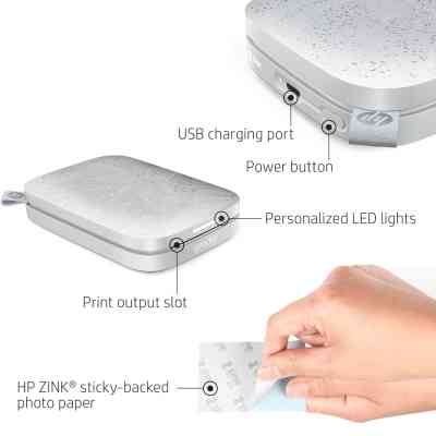 Сублімаційний принтер HP HPISPW 2x3 (HPISPW) Вінниця