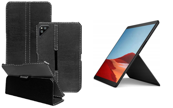 Чехол для планшета Microsoft Surface Pro X, разные цвета Киев