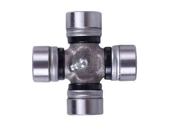 Хрестовина карданного вала 35х98 для перерізу квадрат Мукачево