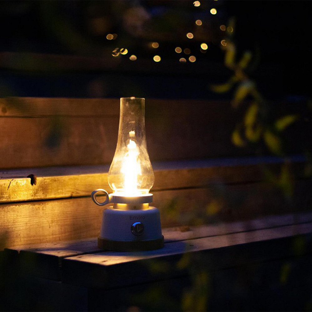 Фонарь кемпинговый Mactronic Enviro (250 Lm) Cool/Warm White LED Powerbank USB Recharge (ACL0112) Вінниця - фото 9