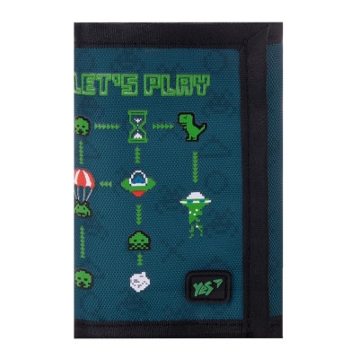 Гаманець дитячий Yes Gamer Way W-1 (533687) Вінниця - фото 1