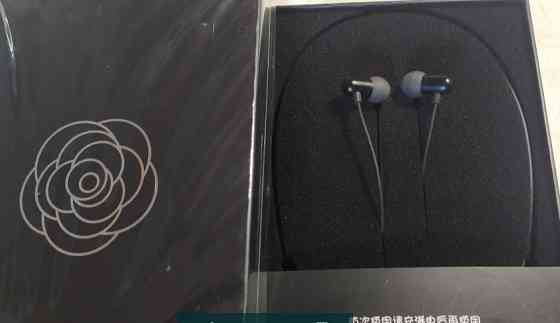 Навушники Бездротові DACOM GH02 One Uiisii Miss. Київ