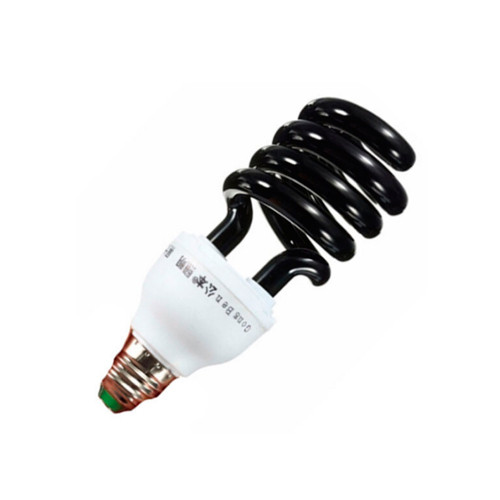 Лампа ультрафіолетова енергозберігаюча E27 220В 40Вт Вінниця - фото 3