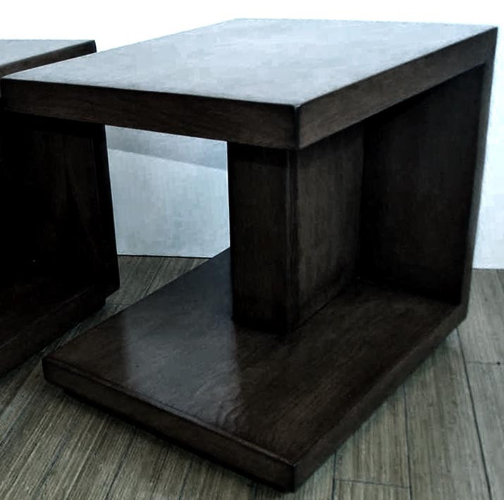 Стійка під акустику "Макорани" мокко Миколаїв - фото 1