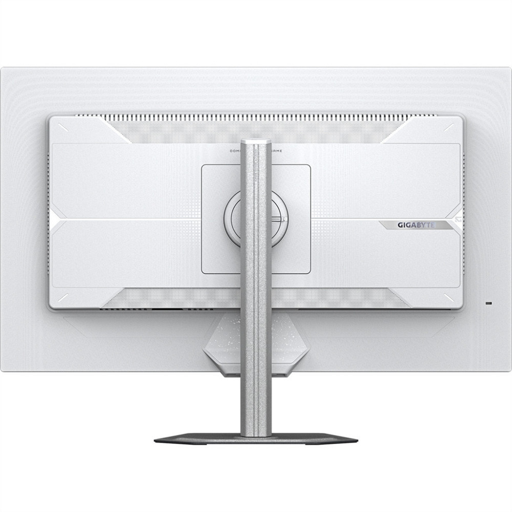 Монітор Gigabyte 27" M27Q2 QD Ice IPS White 200Hz ( 14159 ) Харків - фото 10