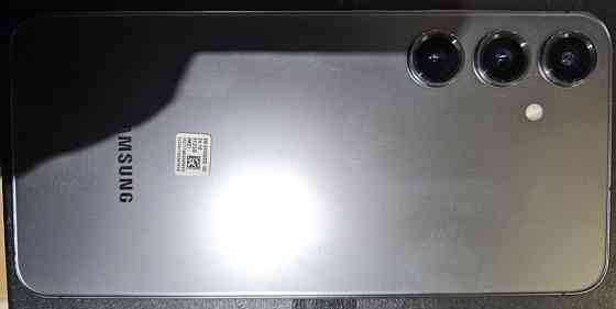 Смартфон Samsung S24 Plus 12/512Gb. Новый! Киев