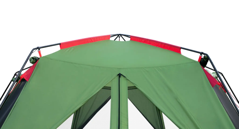 Шатер Tramp Lite Mosquito green Киев - изображение 2